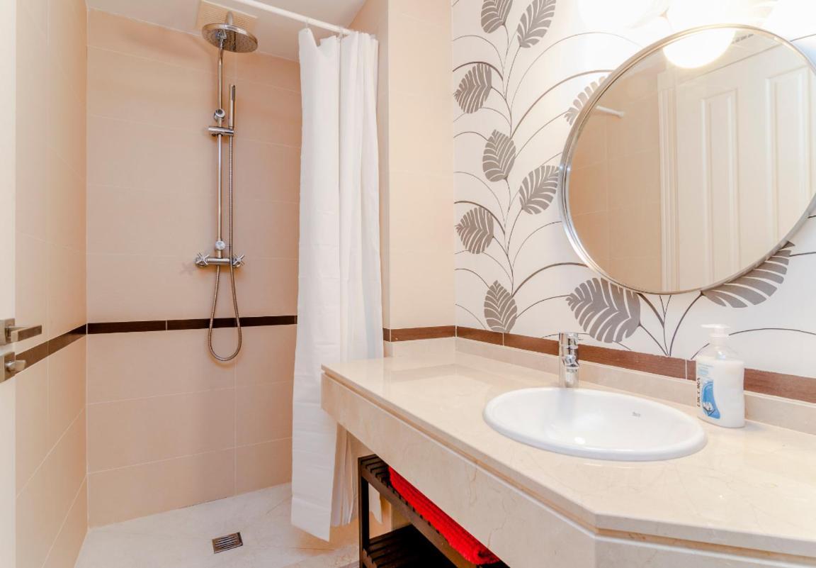 Apartment Casas Freshapartments By Bossh! Málaga