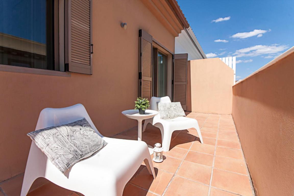 Apartment Casas Freshapartments By Bossh! Málaga