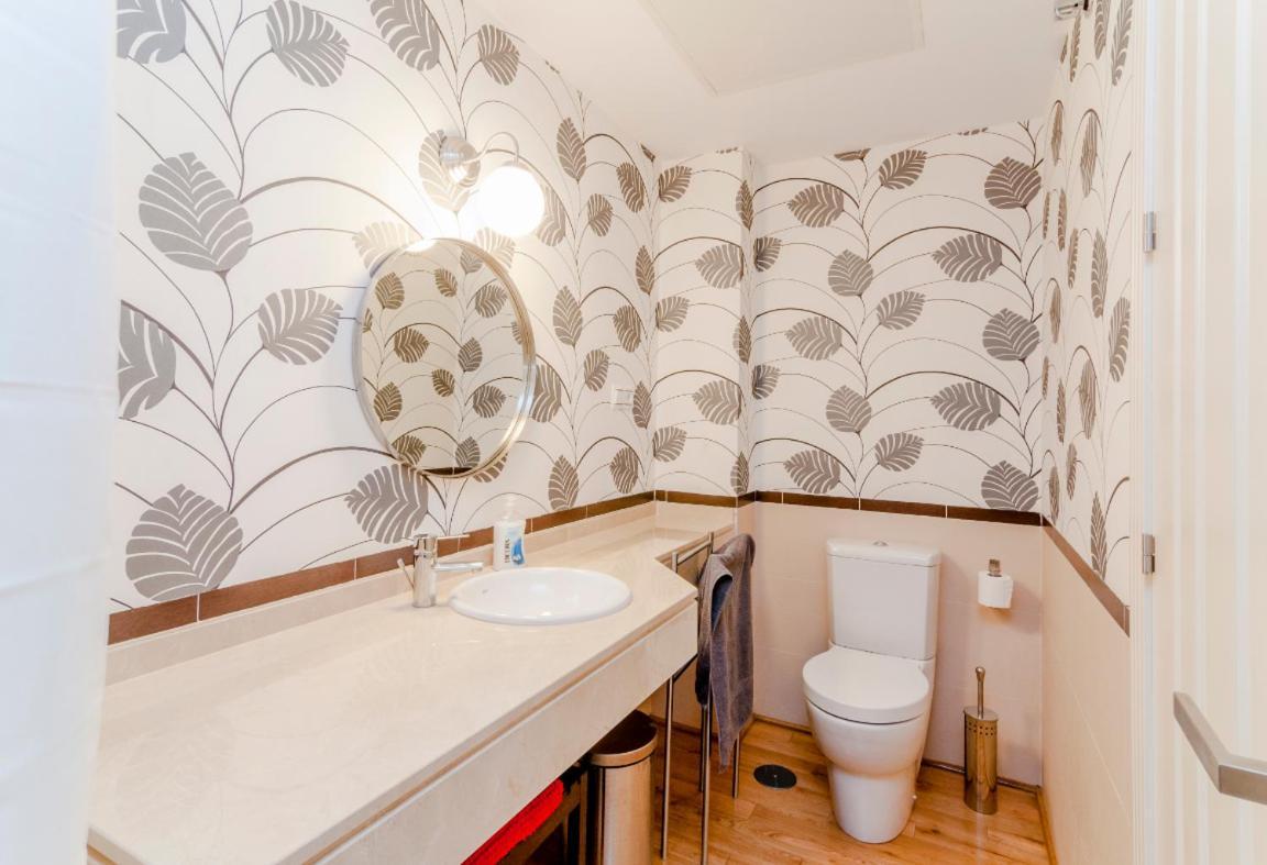Casas Freshapartments By Bossh! Apartment Málaga