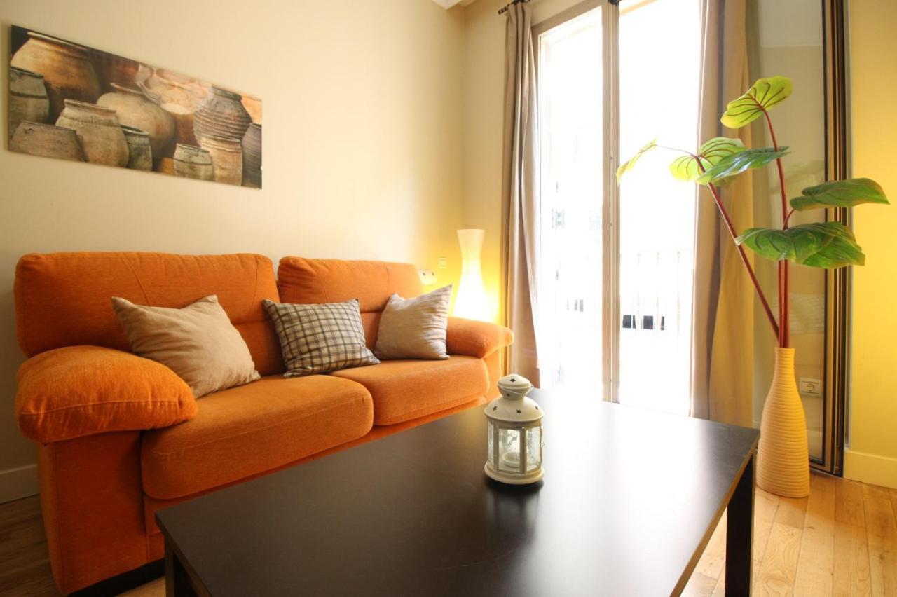 Casas Freshapartments By Bossh! Apartment Málaga