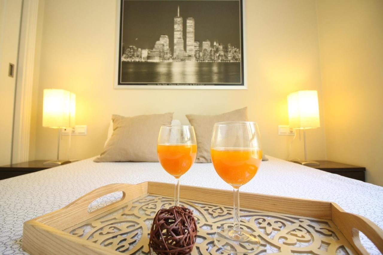 Apartment Casas Freshapartments By Bossh! Málaga