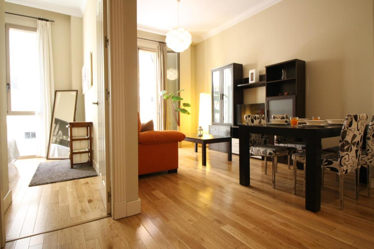 Casas Freshapartments By Bossh! Apartment Málaga